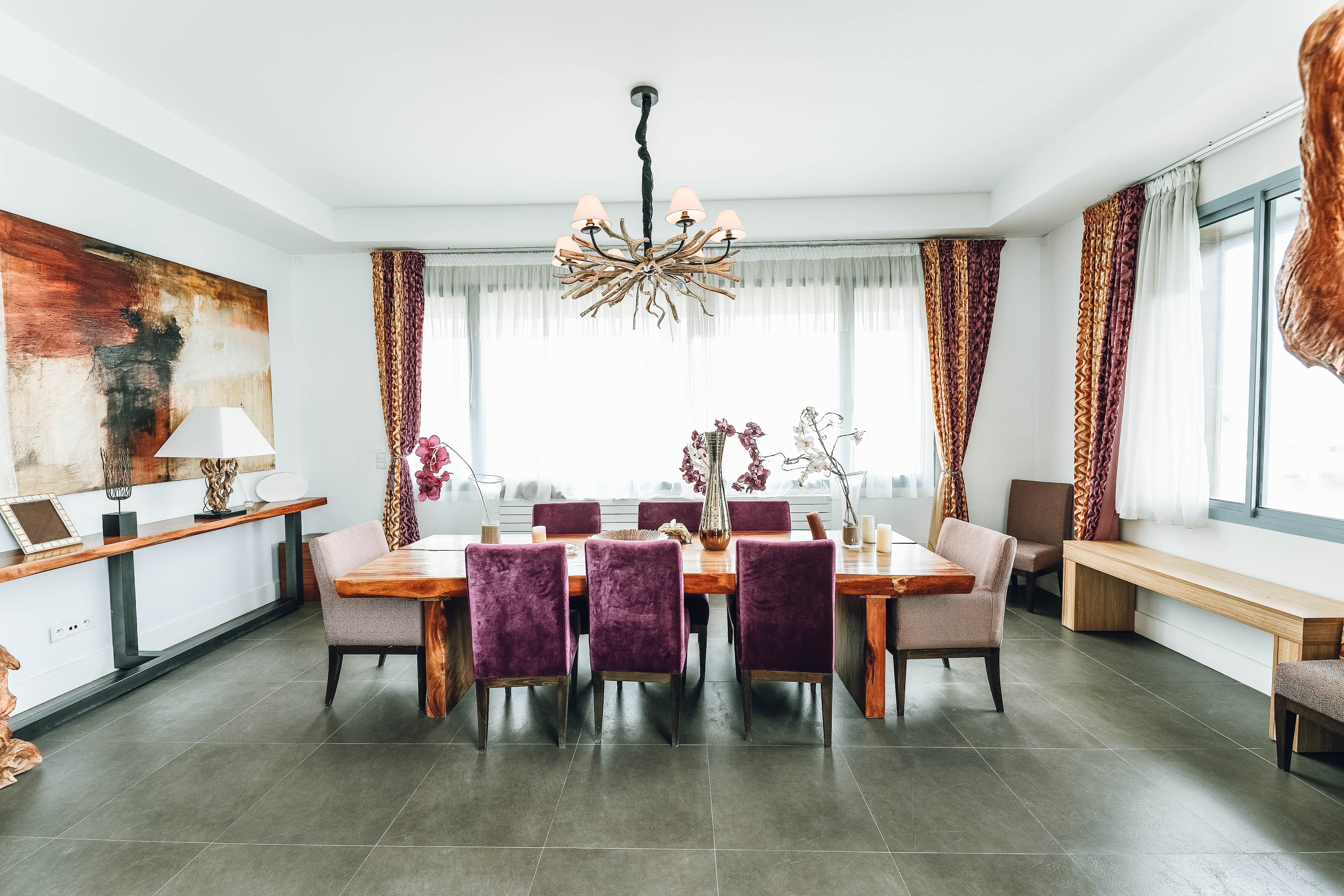 Elevate Your Home with Luxury